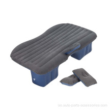 Bilmadrass PVC Flocking Car Air Bed